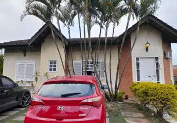 Casa em condomínio para locação em cajamar, jardins (polvilho), 3 dormitórios, 3 suítes, 4 banheiros, 2 vagas