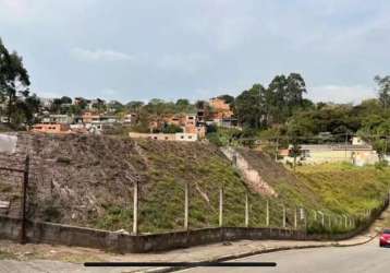 Terreno para venda em santana de parnaíba, chácara do solar ii (fazendinha)