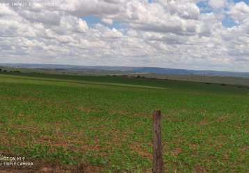 Fazenda para venda em colinas do sul, res porto seguro