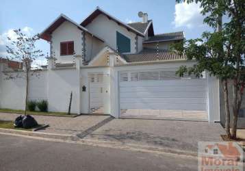 Casa para venda em cajamar, portais (polvilho), 4 dormitórios, 3 suítes, 4 banheiros, 1 vaga