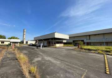 Galpão para venda em cajamar, empresarial anhanguera