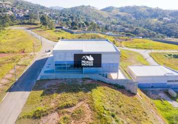 Galpão para locação em santana de parnaíba, sítio outra banda