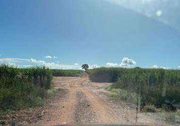 Fazenda para venda em são carlos, vila prado