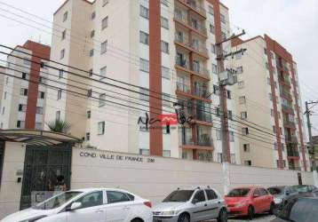 Apartamento na região da são miguel zona leste de sp