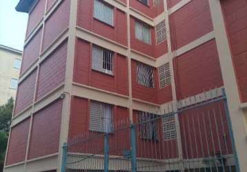 Apartamento lindo com 2 dormitórios à venda por r$ 175.000 - itaquera - são paulo/sp