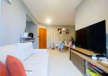 Apartamento 3 dormitórios, sendo 1 suíte, agronômica  florianópolis/sc