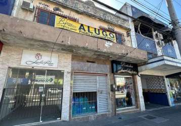 Prédio para locação em cabo frio, são cristóvão