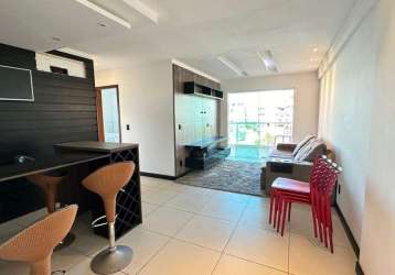 Apartamento para venda em cabo frio, braga, 2 dormitórios, 1 banheiro, 2 vagas