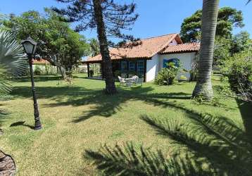 Casa para venda em cabo frio, ogiva, 3 dormitórios, 1 suíte, 2 banheiros, 2 vagas