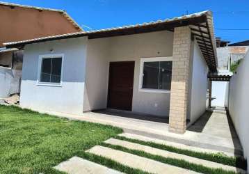 Casa para venda em são pedro da aldeia, campo redondo, 3 dormitórios, 1 suíte, 2 banheiros, 3 vagas