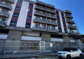 Apartamento para locação em cabo frio, braga, 2 dormitórios, 1 suíte, 2 banheiros, 1 vaga