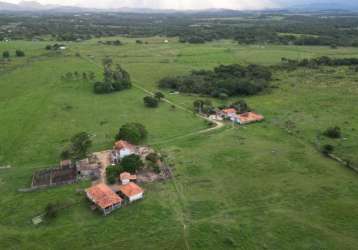 Fazenda para venda em araruama, centro (morro grande)