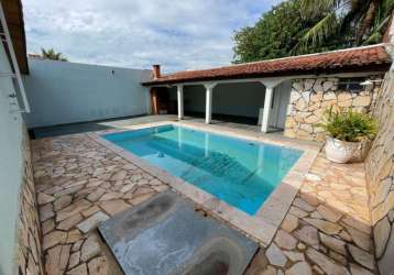 Casa á venda no bairro jardim gramado