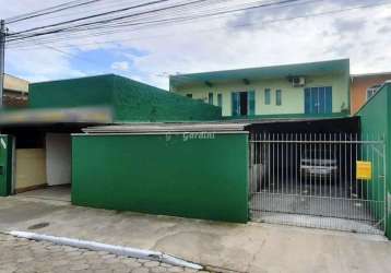 Casa à venda, são joão, itajaí, sc