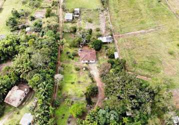 Terreno à venda, são cristóvão, penha, sc