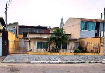 Casa à venda, cidade nova, itajaí, sc