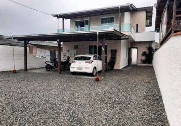 Casa à venda, cordeiros, itajaí, sc