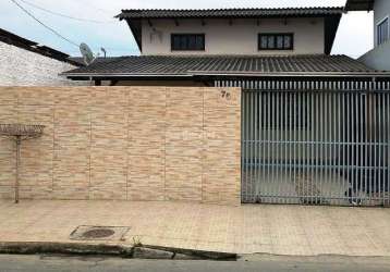 Casa à venda, cordeiros, itajaí, sc