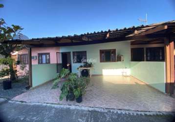 Casa à venda, cidade nova, itajaí, sc