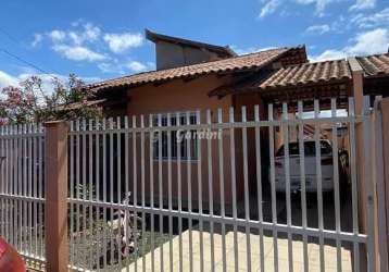 Casa à venda, quinta dos açorianos, barra velha, sc