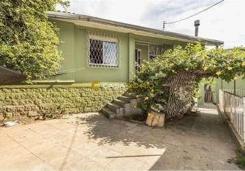 Casa em condomínio fechado com 3 quartos à venda na acesso dos hibiscos, 218, santa tereza, porto alegre por r$ 470.000