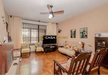 Casa com 5 quartos à venda na avenida capivari, 582, cristal, porto alegre por r$ 920.000