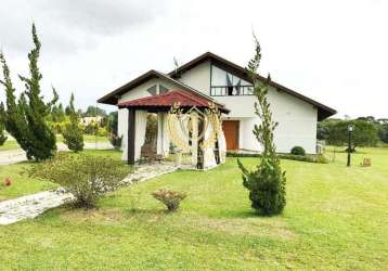 Casa à venda em são josé dos pinhais/pr