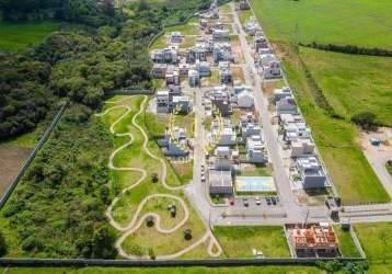 Terreno à venda em são josé dos pinhais/pr