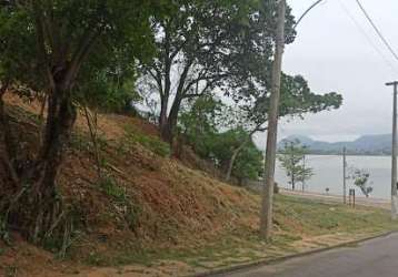 Terreno à venda, 540 m² por r$ 350.000,00 - araçatiba - maricá/rj