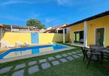 Casa à venda, 166 m² por r$ 750.000,00 - centro - maricá/rj