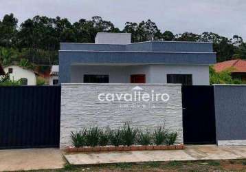 Casa em condomínio em são josé do imbassai