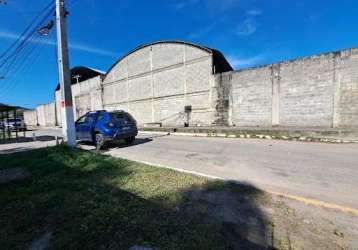 Terreno à venda, 360 m² por r$ 250.000,00 - itapeba - maricá/rj