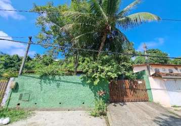 Casa com 2 dormitórios à venda, 70 m² - araçatiba - maricá/rj