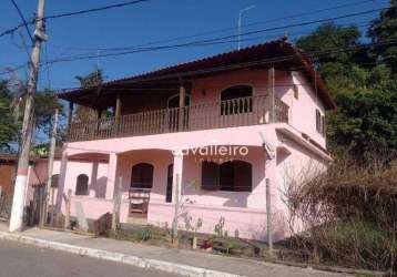 Casa com 4 dormitórios à venda, 164 m² por r$ 850.000,00 - araçatiba - maricá/rj