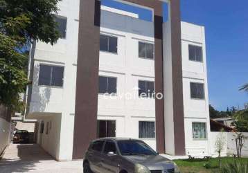 Apartamento no centro de maricá