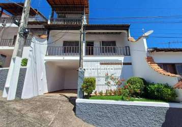 Casa com 3 dormitórios à venda, 135 m² por r$ 560.000,00 - centro - maricá/rj