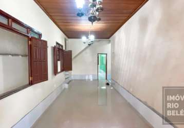 Casa – fernando guilhon, 240m², 4 suítes, 2 vagas – souza – belém pa