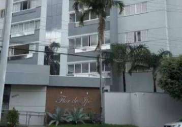 Apartamento à venda no pioneiro - lucas do rio verde/mt!