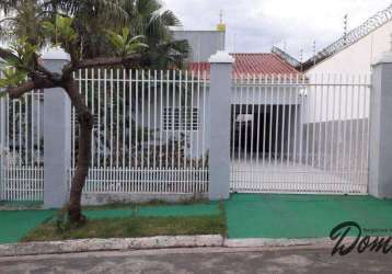 Casa à venda no bairro capão da gama em cuiabá/mt!