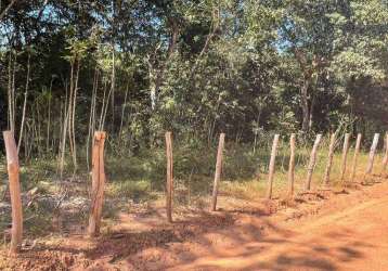 Seu novo investimento: chácara à venda na estrada do morocó!