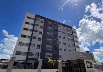 Apartamento à venda parque das emas - lucas do rio verde/mt!