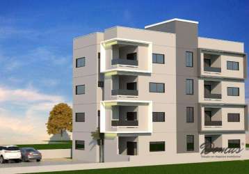 Vende-se apartamentos no residencial deville, sinop-mt!