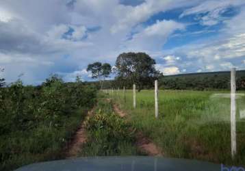 Fazenda dupla aptidão com 880 hectares em joão pinheiro - mg