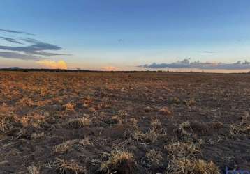 Fazenda com 400 alqueires para agricultura em xinguara-pa