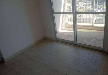 Vende apartamento belenzinho 54 m²