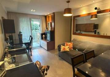 Apartamento condomínio alameda cotegipe