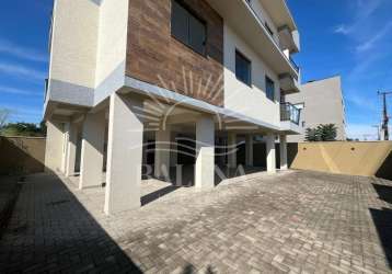 Apartamento quadra mar