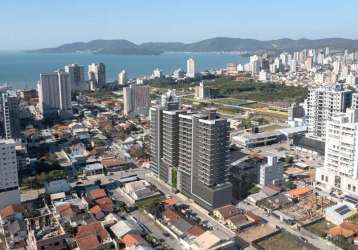 Apartamento - venda em porto belo/sc