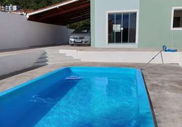 Piscina &amp; espaço pátio