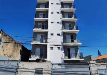 Lindo apartamento na vila formosa